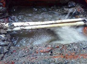 石岐家庭管道漏水检测